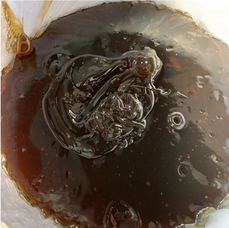 润滑油低温流动性常用几种表示