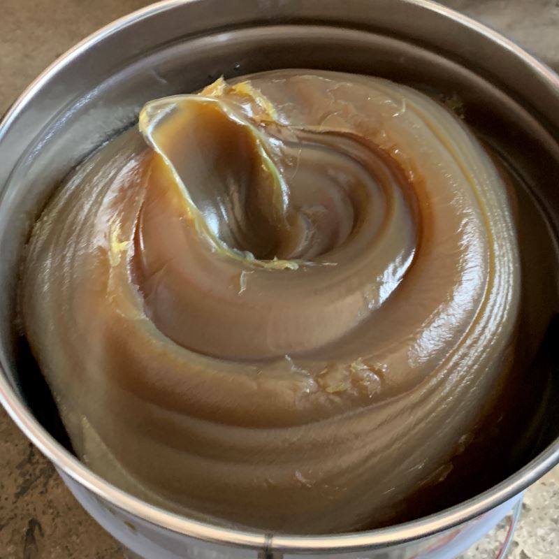 润滑油或润滑脂的选用