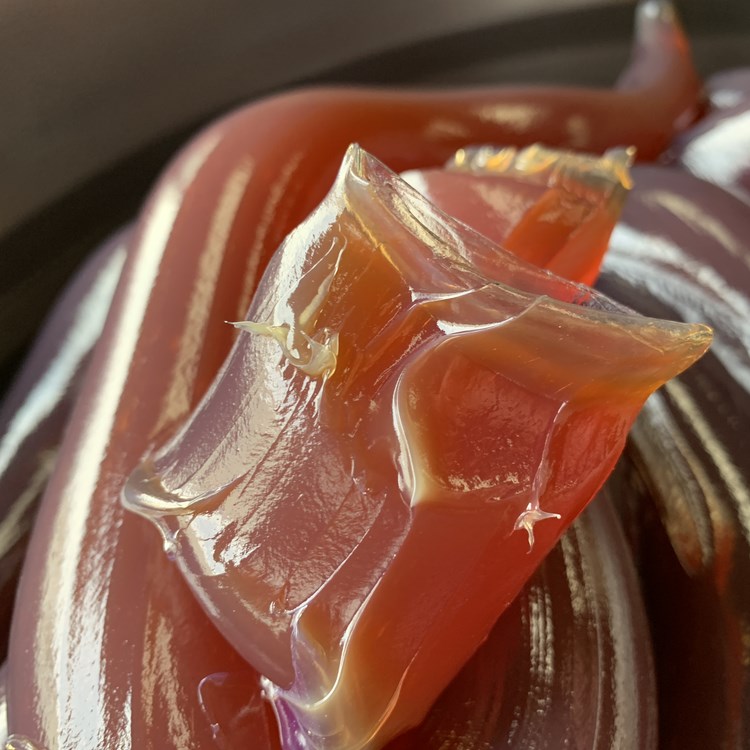 润滑脂厂家:润滑脂变硬的原因