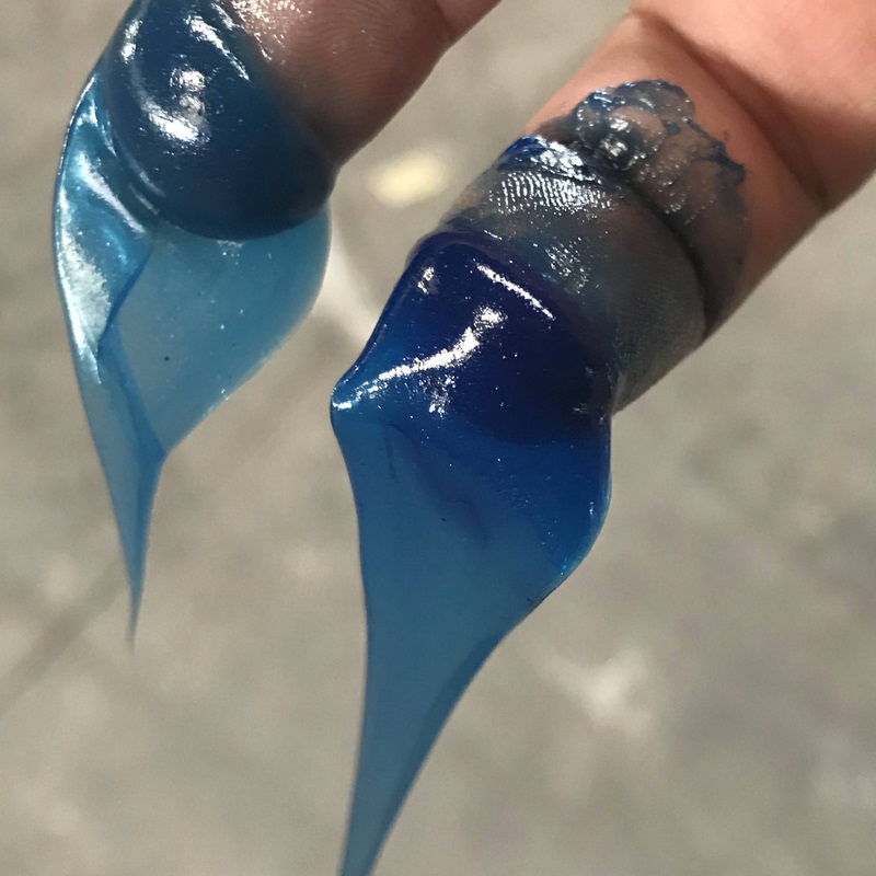 季节变换锂基润滑脂生产厂家提醒大家更换润滑